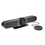 Logitech MeetUp Ultra HD Video Conferencing System