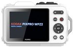 KODAK Pixpro WPZ2 Waterproof Digital Camera Bundle