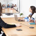 Logitech MeetUp Ultra HD Video Conferencing System