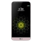 LG G5 32GB SIM-Free Android Smartphone - Dusty Pink