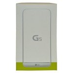 LG G5 32GB SIM-Free Android Smartphone - Dusty Pink