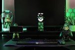 Cable Guys - Ghost Gaming Controller and Phone Holder