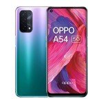 OPPO A54 5G Smartphone - 4GB RAM, 64GB Storage