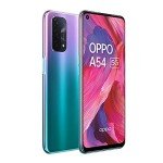 OPPO A54 5G Smartphone - 4GB RAM, 64GB Storage