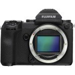 Fujifilm GFX 50S 51.4MP Digital Camera