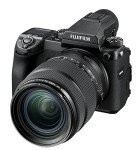 Fujifilm GFX 50S 51.4MP Digital Camera