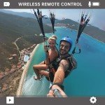 Syndesmos 4K Ultra HD Action Camera Bundle