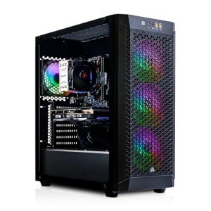 ADMI Gaming PC | Ryzen 7 & RTX 4070 Setup