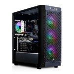 ADMI Gaming PC | Ryzen 7 & RTX 4070 Setup