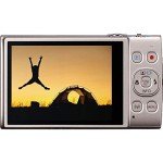 Canon IXUS 285 HS Compact 20.2 MP Camera