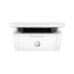 HP LaserJet MFP M140w Wireless Black & White Printer