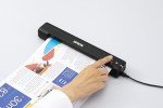 Epson Workforce ES-50 Ultra Portable Document Scanner