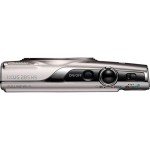 Canon IXUS 285 HS Compact 20.2 MP Camera