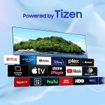 RCA 50" 4K QLED Smart TV with HDR