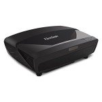 ViewSonic LS820 1080p Ultra Short Throw Projector