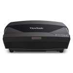 ViewSonic LS820 1080p Ultra Short Throw Projector