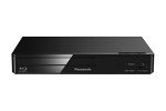 Panasonic DMP-BD84 Multi-Region Smart Blu-ray Player