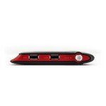 Premium X Mini HD 220S Satellite Receiver with Remote
