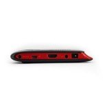 Premium X Mini HD 220S Satellite Receiver with Remote