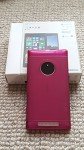 Nokia Lumia Smartphones with 5" Display and 10MP Camera