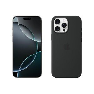 iPhone 16 Pro Max 512GB with MagSafe Case