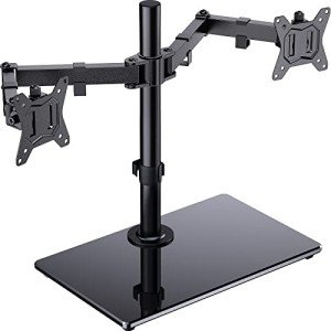 ErGear Dual Monitor Stand for 13”-32” Screens