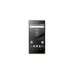 Sony Xperia Z5 32GB 23MP Unlocked Smartphone - Gold