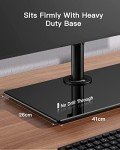 ErGear Dual Monitor Stand for 13”-32” Screens