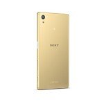 Sony Xperia Z5 32GB 23MP Unlocked Smartphone - Gold