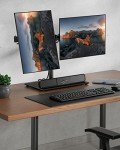 ErGear Dual Monitor Stand for 13”-32” Screens