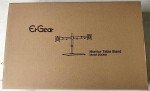 ErGear Dual Monitor Stand for 13”-32” Screens