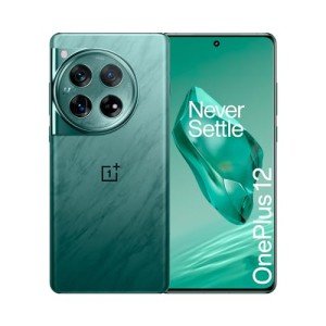 OnePlus 12 5G - 16GB RAM, 512GB Storage