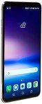 LG V30 64GB Cloud Silver Smartphone with OLED Display