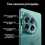 OnePlus 12 5G - 16GB RAM, 512GB Storage