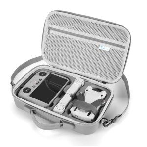 SKYREAT Mini 4 Pro Portable Carrying Case