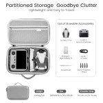 SKYREAT Mini 4 Pro Portable Carrying Case