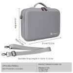 SKYREAT Mini 4 Pro Portable Carrying Case