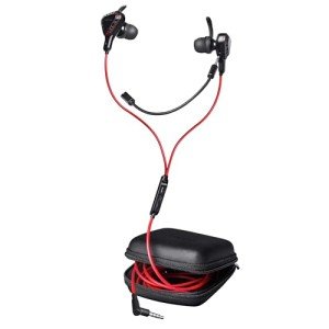 Trust Gaming GXT 408 Cobra In-Ear Headphones