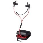 Trust Gaming GXT 408 Cobra In-Ear Headphones