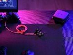 Trust Gaming GXT 408 Cobra In-Ear Headphones