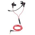 Trust Gaming GXT 408 Cobra In-Ear Headphones