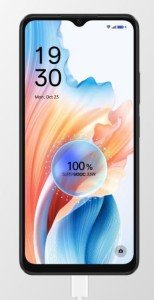 OPPO A38 4G Smartphone with 50MP Camera
