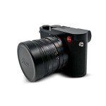Leica Q2 Black Digital Camera 19051