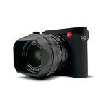 Leica Q2 Black Digital Camera 19051
