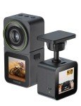 BOTSLAB 4K Waterproof Action Camera with 64GB Card