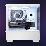 Vibox III-234 Gaming PC Bundle with 24" Monitor