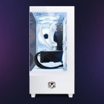 Vibox III-234 Gaming PC Bundle with 24" Monitor