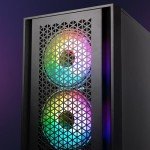 Vibox VI-42 Gaming PC Bundle with Monitor