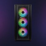 Vibox VI-42 Gaming PC Bundle with Monitor