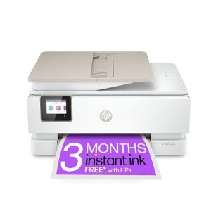 HP ENVY Inspire 7920e Wireless Color Printer